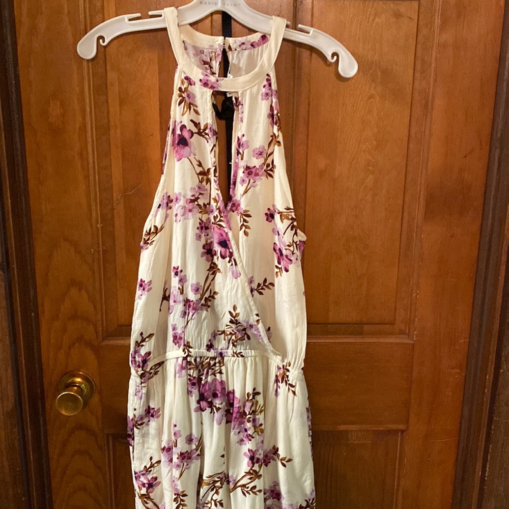 American Eagle romper